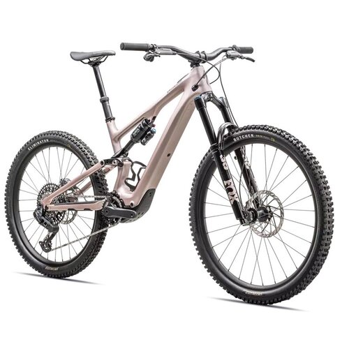 Specialized Specialized Turbo Levo SL Expert Carbon | Vélo Électrique