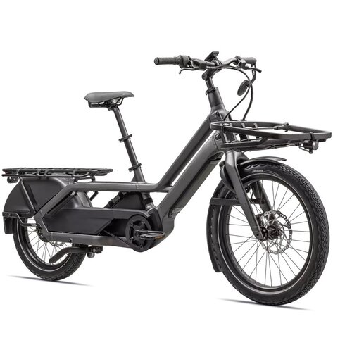 Specialized Specialized Turbo Porto | Vélo Cargo Électrique