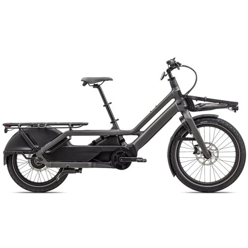 Specialized Specialized Turbo Porto | Vélo Cargo Électrique