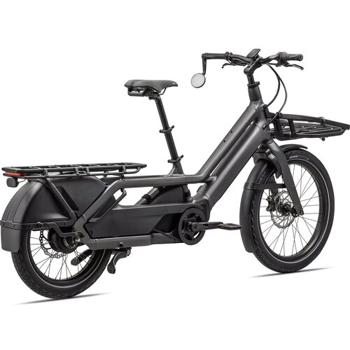 Specialized Specialized Turbo Porto | Vélo Cargo Électrique