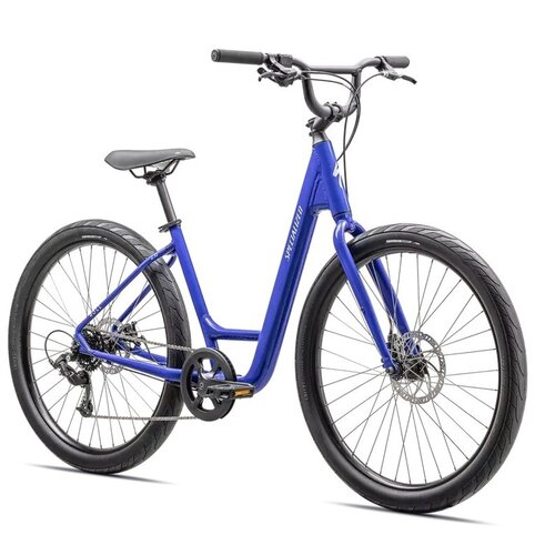 Specialized Specialized Roll 2.0 Low Entry | Vélo Hybride