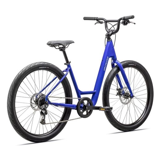Specialized Specialized Roll 2.0 Low Entry | Vélo Hybride