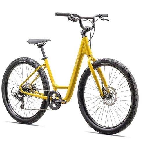 Specialized Specialized Roll 2.0 Low Entry | Vélo Hybride