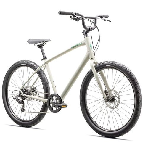Specialized Specialized Roll 2.0 | Vélo Hybride