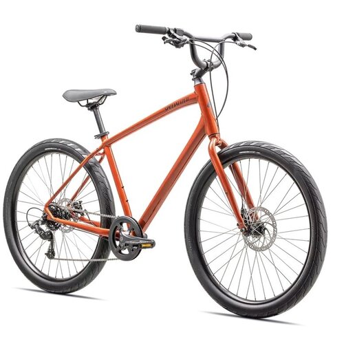 Specialized Specialized Roll 2.0 | Vélo Hybride
