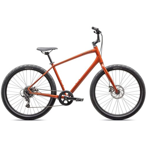 Specialized Specialized Roll 2.0 | Vélo Hybride