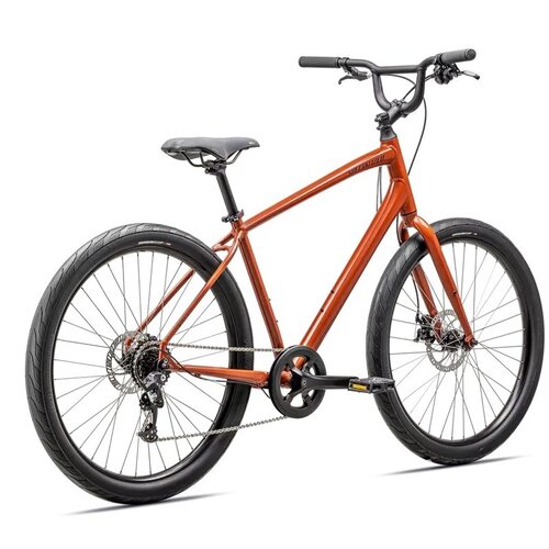 Specialized Specialized Roll 2.0 | Vélo Hybride