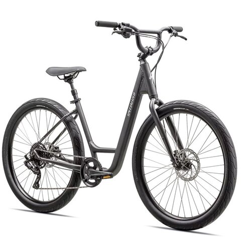 Specialized Specialized Roll 3.0 Low Entry | Hybrid Bike