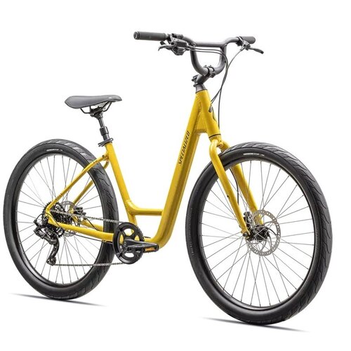 Specialized Specialized Roll 3.0 Low Entry | Vélo Hybride