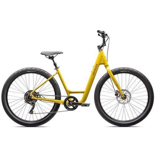 Specialized Specialized Roll 3.0 Low Entry | Vélo Hybride
