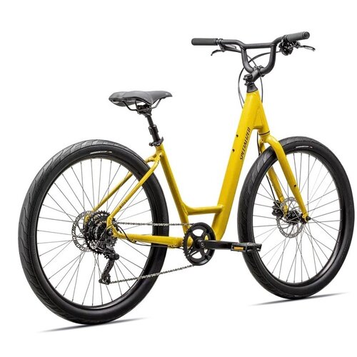 Specialized Specialized Roll 3.0 Low Entry | Vélo Hybride