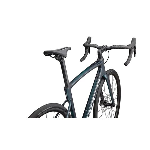 Specialized Specialized Roubaix SL8 Comp 105 Di2 | Vélo de Route