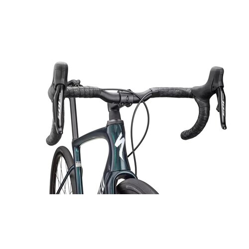 Specialized Specialized Roubaix SL8 Comp 105 Di2 | Vélo de Route