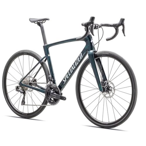 Specialized Specialized Roubaix SL8 Comp 105 Di2 | Vélo de Route