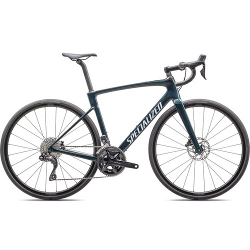 Specialized Specialized Roubaix SL8 Comp 105 Di2 | Vélo de Route