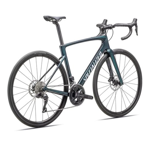 Specialized Specialized Roubaix SL8 Comp 105 Di2 | Vélo de Route