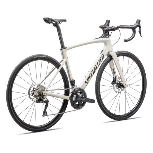 Specialized Specialized Roubaix SL8 Comp 105 Di2 | Vélo de Route