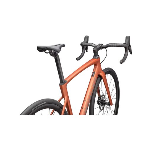 Specialized Specialized Roubaix SL8 Expert Rival AXS | Road Bike
