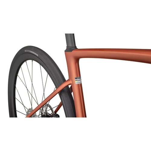 Specialized Specialized Roubaix SL8 Expert Rival AXS | Road Bike