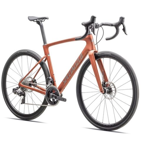 Specialized Specialized Roubaix SL8 Expert Rival AXS | Road Bike