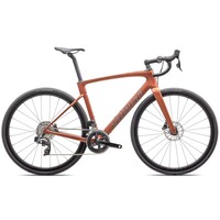 Roubaix SL8 Expert Rival AXS