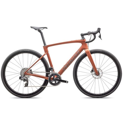 Specialized Specialized Roubaix SL8 Expert Rival AXS | Road Bike