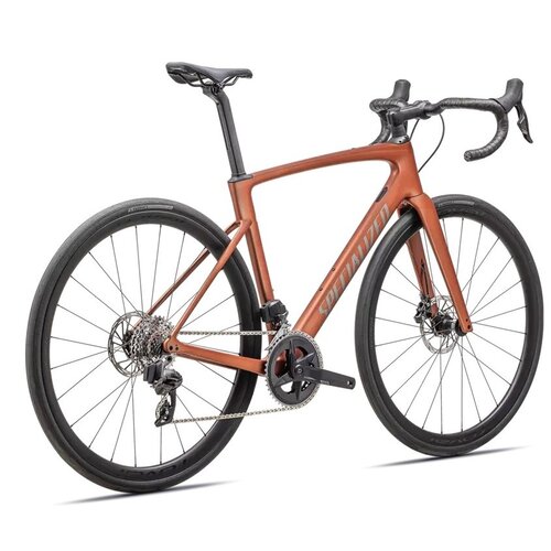 Specialized Specialized Roubaix SL8 Expert Rival AXS | Road Bike