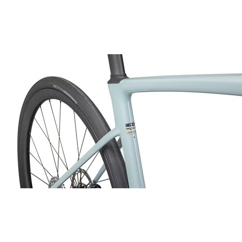 Specialized Specialized Roubaix SL8 Expert Rival AXS | Road Bike