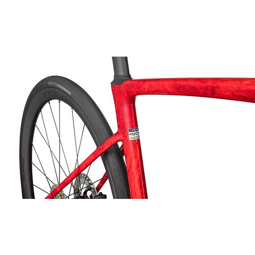 Specialized Specialized Roubaix SL8 Pro Ultegra Di2 | Vélo de Route