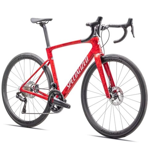 Specialized Specialized Roubaix SL8 Pro Ultegra Di2 | Vélo de Route