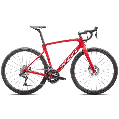 Specialized Specialized Roubaix SL8 Pro Ultegra Di2 | Vélo de Route
