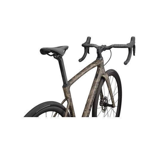 Specialized Specialized S-Works Roubaix SL8 Dura-Ace Di2 | Vélo de Route
