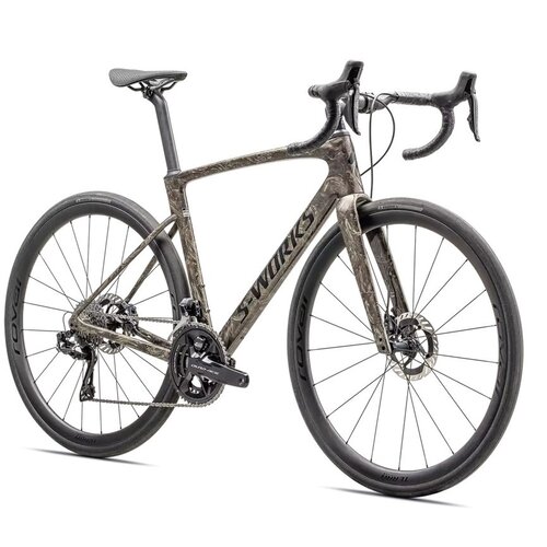 Specialized Specialized S-Works Roubaix SL8 Dura-Ace Di2 | Vélo de Route