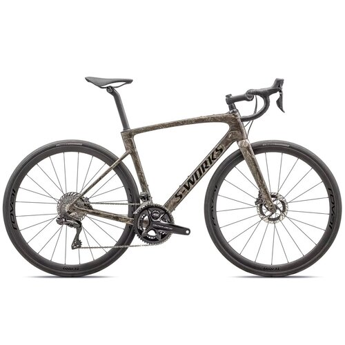 Specialized Specialized S-Works Roubaix SL8 Dura-Ace Di2 | Vélo de Route