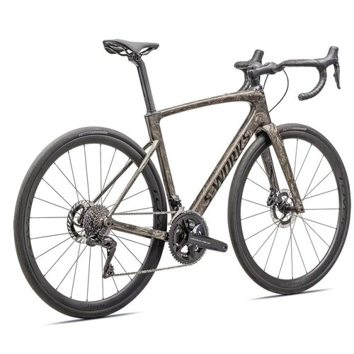 Specialized Specialized S-Works Roubaix SL8 Dura-Ace Di2 | Vélo de Route
