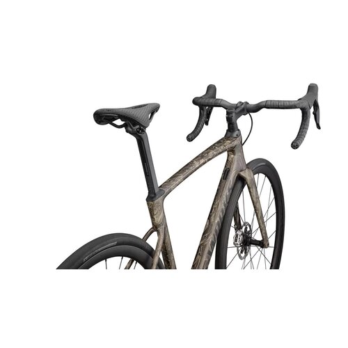 Specialized Specialized S-Works Roubaix SL8 Red AXS | Road Bike
