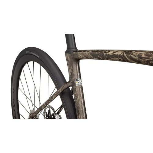 Specialized Specialized S-Works Roubaix SL8 Red AXS | Road Bike