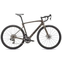 S-Works Roubaix SL8 Red AXS