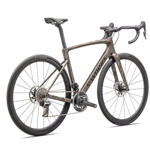 Specialized Specialized S-Works Roubaix SL8 Red AXS | Road Bike