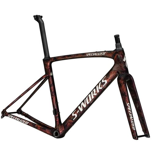 Specialized Specialized S-Works Roubaix SL8 | Cadre