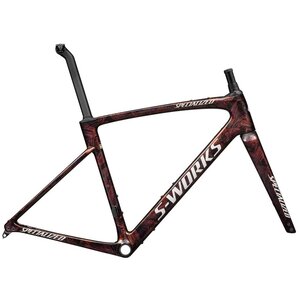 Specialized Cadre S-Works Roubaix SL8