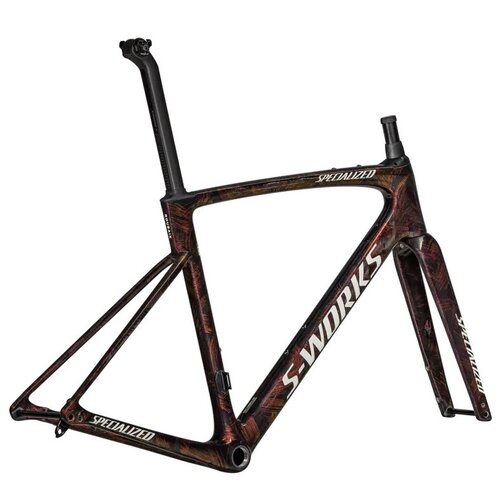 Specialized Specialized S-Works Roubaix SL8 | Cadre