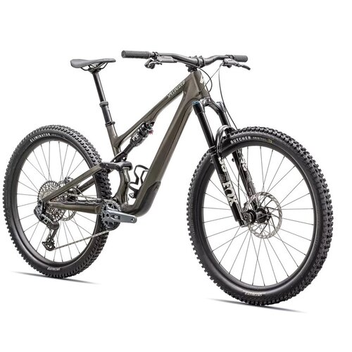 Specialized Specialized Stumpjumper 15 Expert | Vélo de Montagne