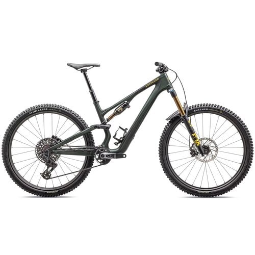 Specialized Specialized Stumpjumper 15 Pro | Vélo de Montagne