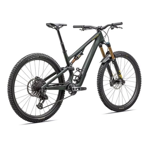 Specialized Specialized Stumpjumper 15 Pro | Vélo de Montagne