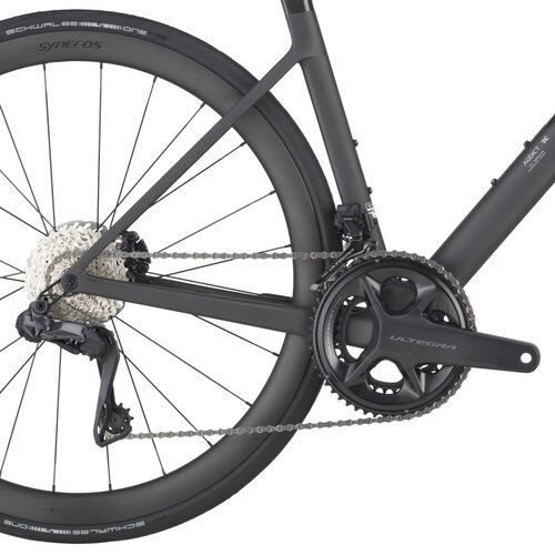 Scott Scott Addict RC 20 | Road Bike