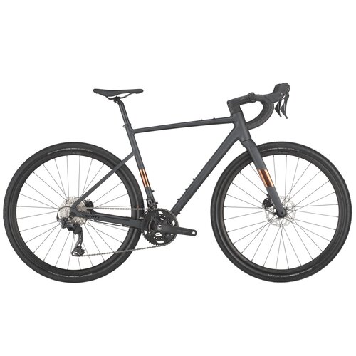 Scott Scott Speedster Gravel 10 | Vélo de Gravel
