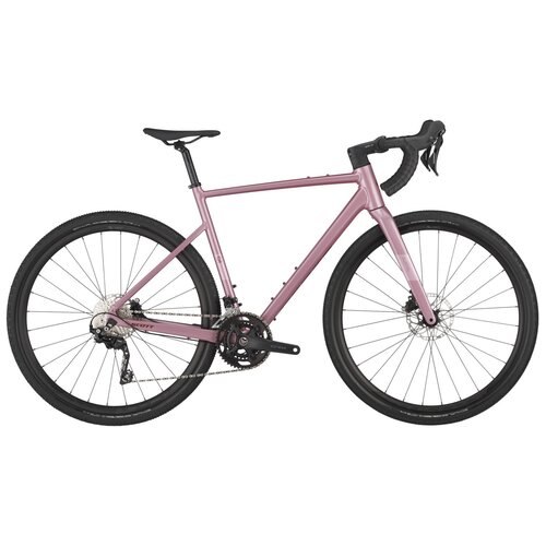 Scott Scott Speedster Gravel 30 | Vélo de Gravel