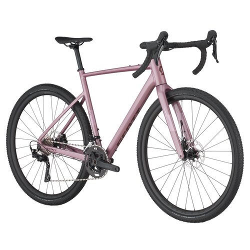 Scott Scott Speedster Gravel 30 | Vélo de Gravel