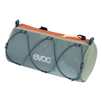 Roll 2L Handlebar Bag